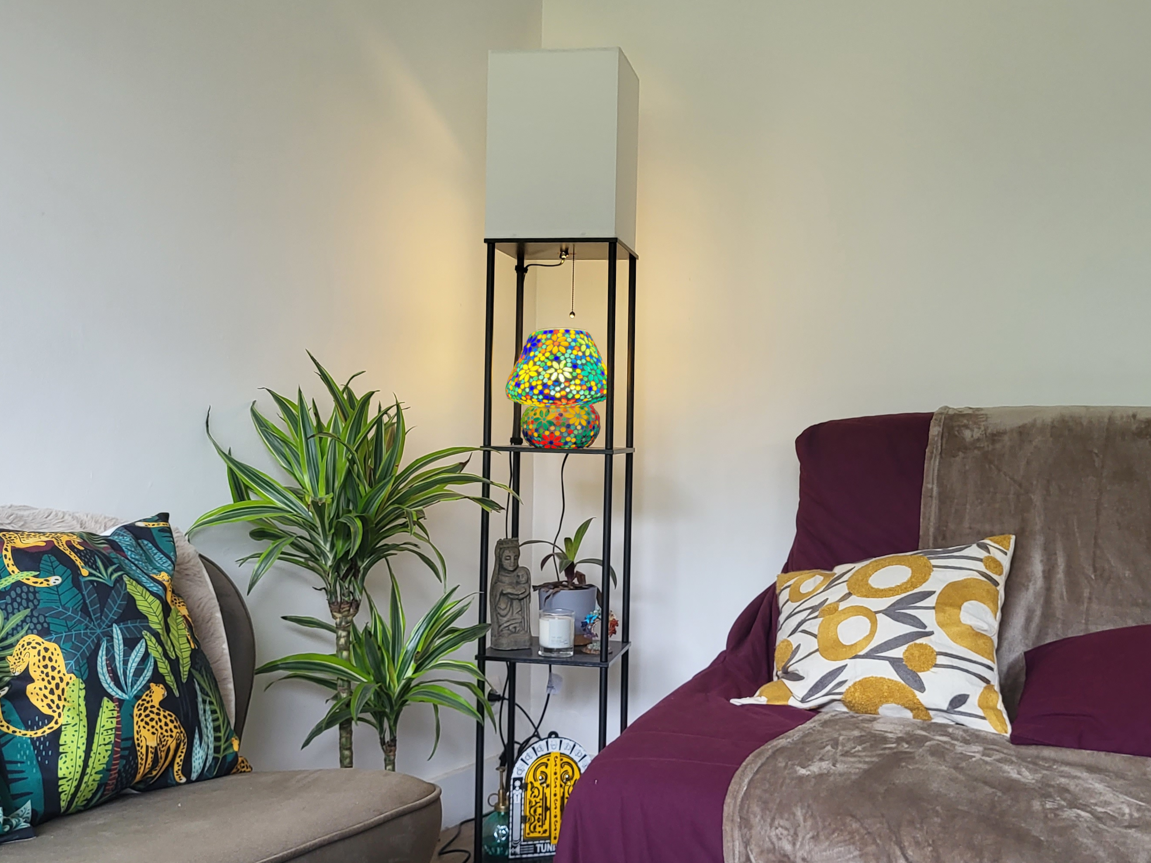 Mushroom_mosaic_lamp